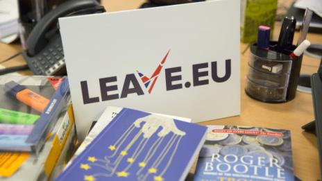 Кои страни могат да осуетят Brexit?