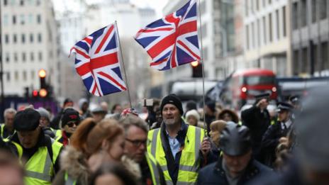 Брюксел натиска Лондон за Brexit сделката
