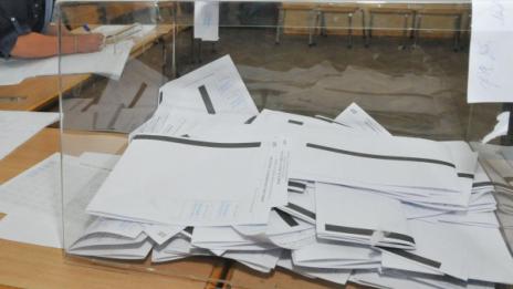 Ще гласуваме за кметове на 27 октомври