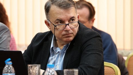 Богомил Николов за Бюджет 2026: Да го мислят децата ни