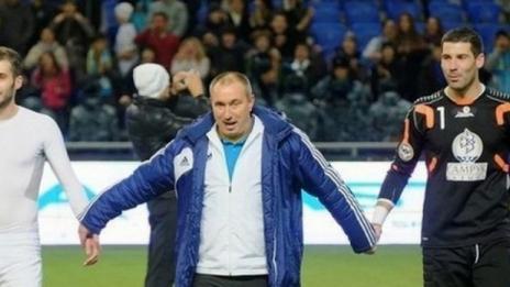 Астана поиска 45 милиона долара бюджет от държавата