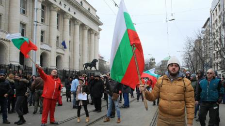 България се надигна в защита на д-р Иван Димитров
