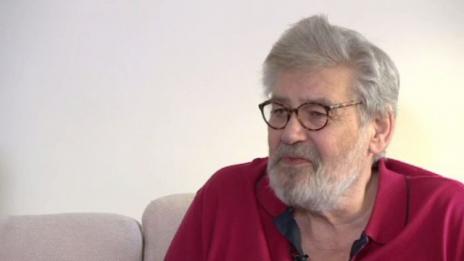 Стефан Данаилов отново е приет в болница, този път във ВМА 