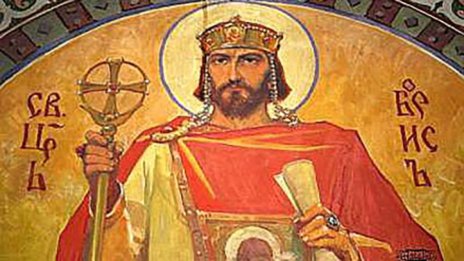 Църквата почита паметта на свети цар Борис-Михаил, покръстител на българите