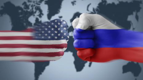 Край на споразумението за ядрените сили на САЩ и Русия