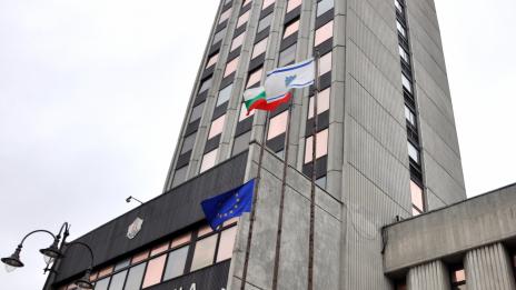 И Варна почете жертвите от Брюксел