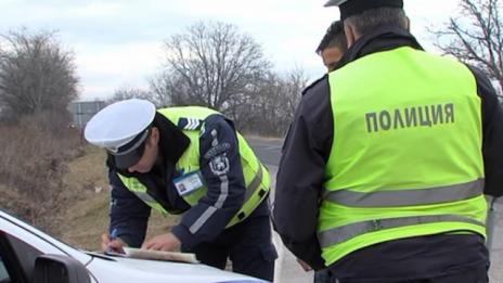 КАТ с нова акция на пътя