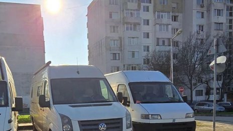 Граждани масово нарушават наредба на Община Варна