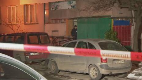 Обвиняемият за убийството в „Банишора” се разплака в съдебната зала