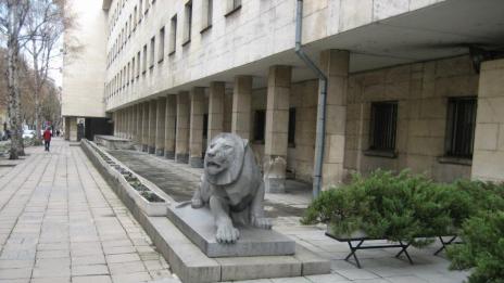 Главният секретар на МВР се срещна с президента на Интерпол