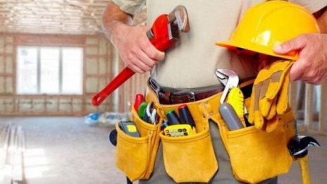 Инспекцията по труда е спряла 321 опасни работни места