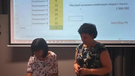 6-и клас се връщат в час със седмица по-рано. Кои се връщат на училище?