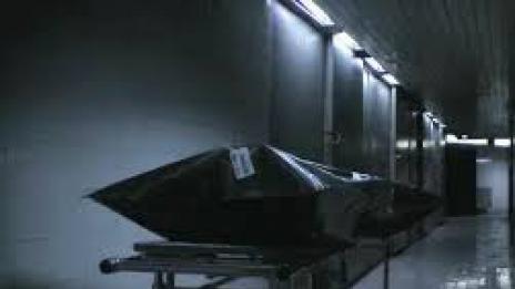 Полякиня се събуди след 11 часа в моргата