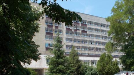 Сменят ръководството на болницата в Добрич 