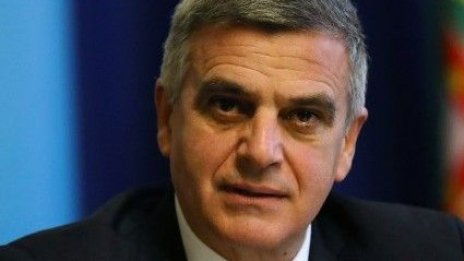 Стефан Янев ще купува подводници