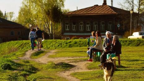 Трите ключови фактора за дълголетие и щастлива старост