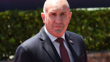 Каква е посоката на кабинета &bdquo;Радев&ldquo;?