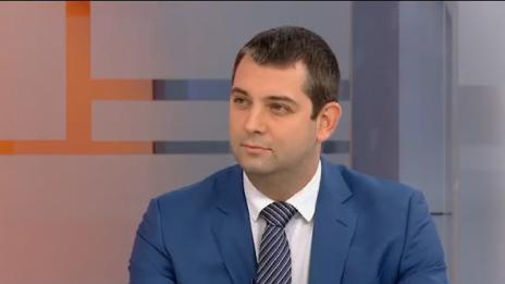 Димитър Делчев е новият председател на ДБГ