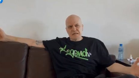 Слави с нов разбор по Фейсбук (ВИДЕО)
