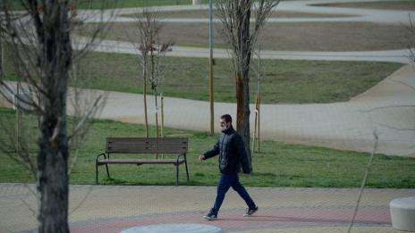 Актове за над 1 млн. лв. за разходки в парковете в София