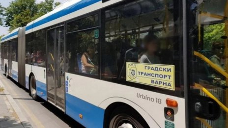 Осигуряват допълнителни автобуси за Голяма Задушница във Варна