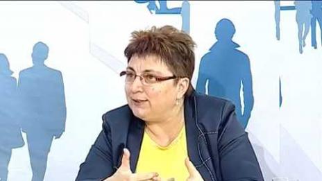 Депутат от ГЕРБ с приемна във Варна
