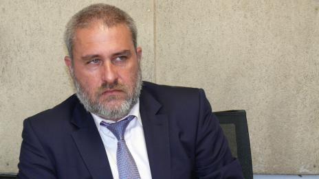 Банов: Разкопките край Благоевград при трасето на „Струма” трябва да продължат