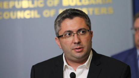 Николай Нанков: Монопол на тол системата у нас няма как да имa