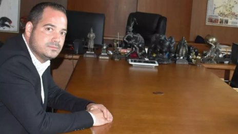МВР министърът помоли шефовете на половината областни дирекции да напуснат