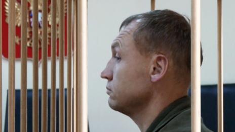 МВнР иска свобода за Естон Кохвер