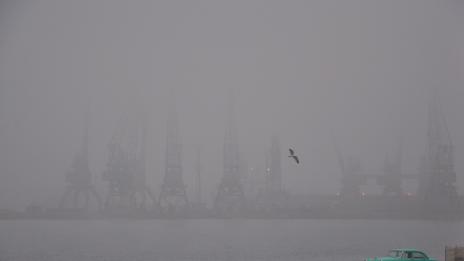 Максималните температури днес ще бъдат между 4° и 11°