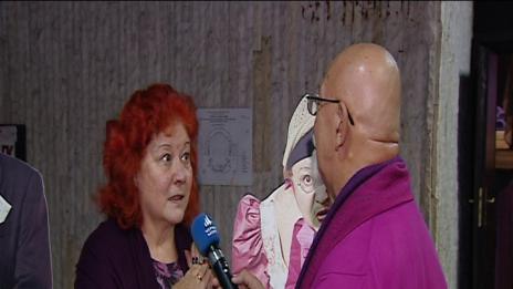 "Щрихи от утрото" (27.12.2017) - „Минути за култура“