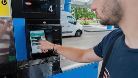 Нова измама по бензиностанциите в Европа