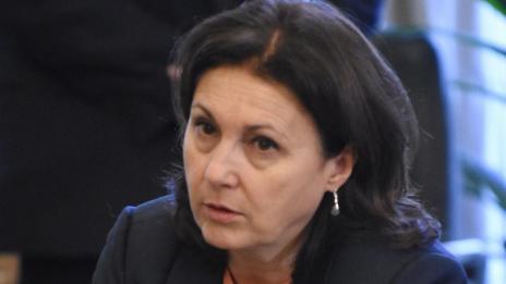 Няма да се назначават полицаи по границата. Засега