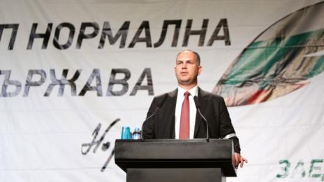 Европейска, морална, свободна – "Нормална държава" на Кадиев