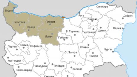 Над 43% от децата в Северозапада - с един родител в чужбина