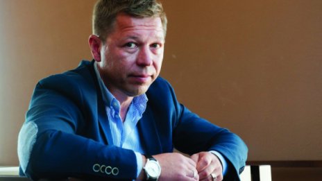 Португалската полиция е задържала руския собственик на Униао Лейрия