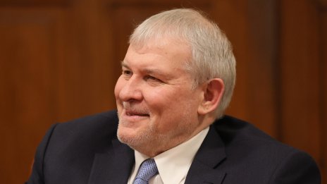 Румен Христов: Първите стъпки на правителството са леко колебливи