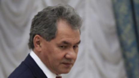 Полша не пусна във въздушното си пространство руския военен министър