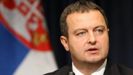 Ивица Дачич: Надявам се „Турски поток“ да не сподели съдбата на „Южен поток“