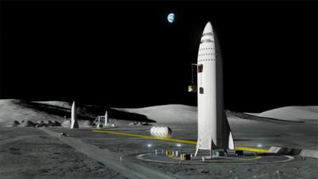 Американска компания набира космически туристи