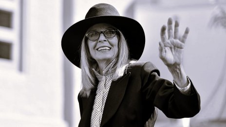 Даян Кийтън се борила тайно с рака преди смъртта си