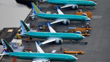 За да управляваш Boeing 737 са ти нужни 56 минути и таблет