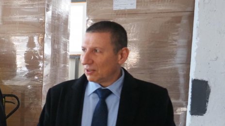 Протестиращи искат днес оставката на Сарафов
