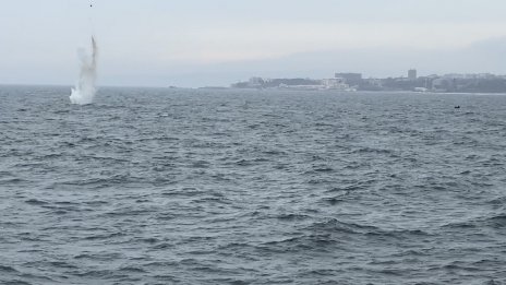 Варна се размина с трагедия
