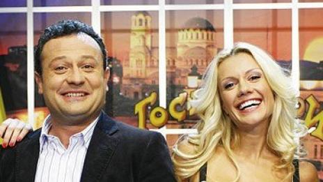 Мария Игнатова: Рачков не ми е предлагал