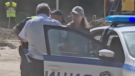 Радев разпореди проверка по случая със задържането на Гергана Петрова в Струмяни