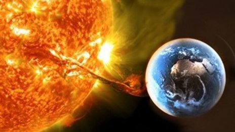 Ново откритие: Слънцето не е жизненоважно