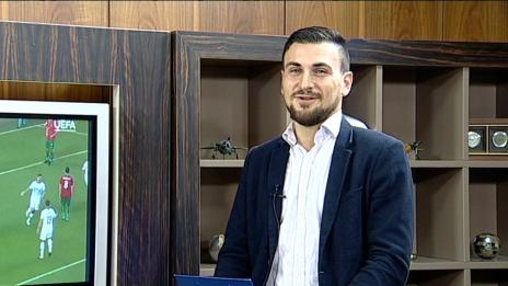 "Щрихи от утрото" (12.10.2018) - „Спортът на прицел“