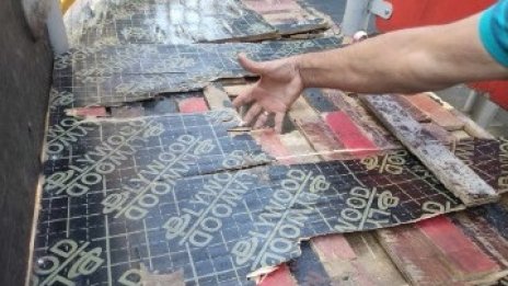 Деца пострадаха на площадка във Варна